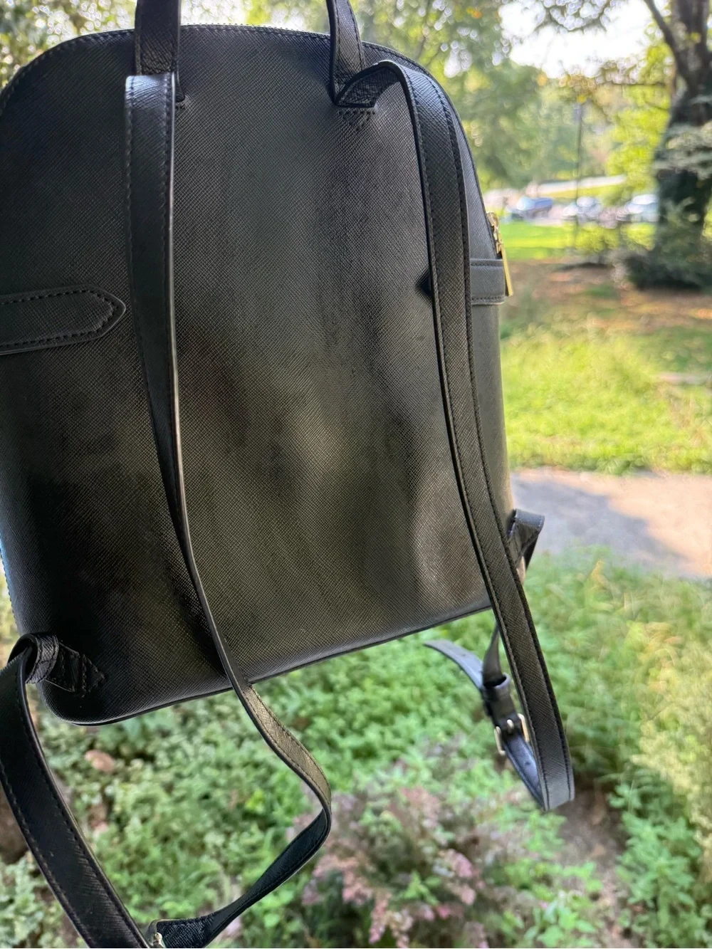 Kate Spade Staci Dome Backpack